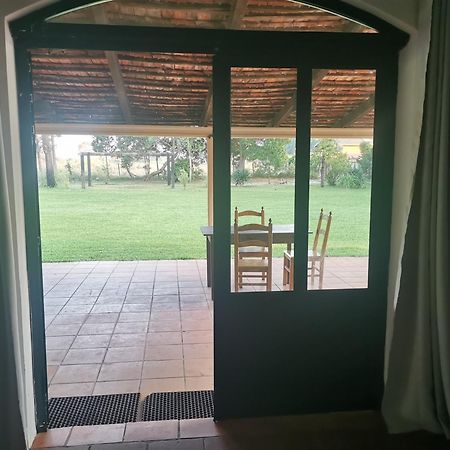 T1 Na Casa Da Quinta S Jose Villa Praia de Mira Ngoại thất bức ảnh