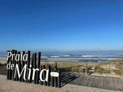 T1 Na Casa Da Quinta S Jose Villa Praia de Mira Ngoại thất bức ảnh