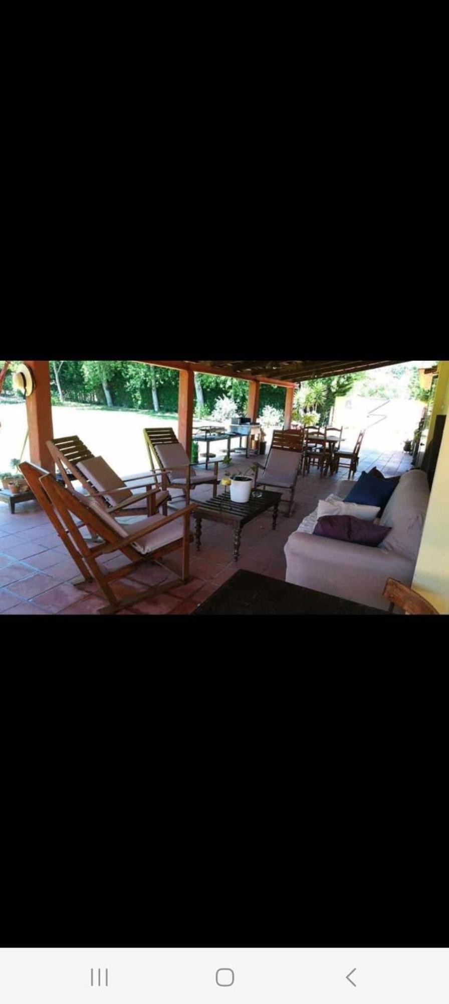 T1 Na Casa Da Quinta S Jose Villa Praia de Mira Ngoại thất bức ảnh