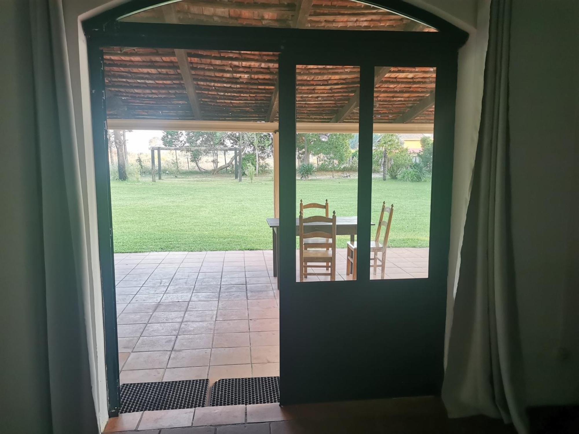 T1 Na Casa Da Quinta S Jose Villa Praia de Mira Ngoại thất bức ảnh