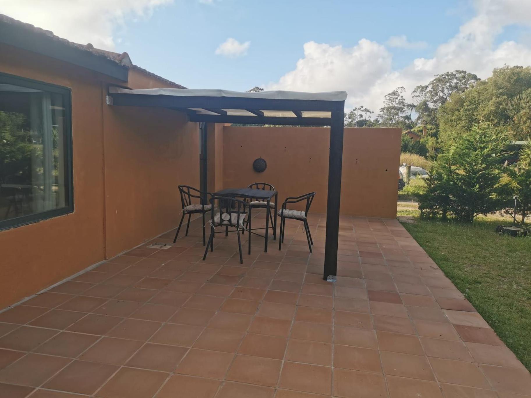 T1 Na Casa Da Quinta S Jose Villa Praia de Mira Ngoại thất bức ảnh