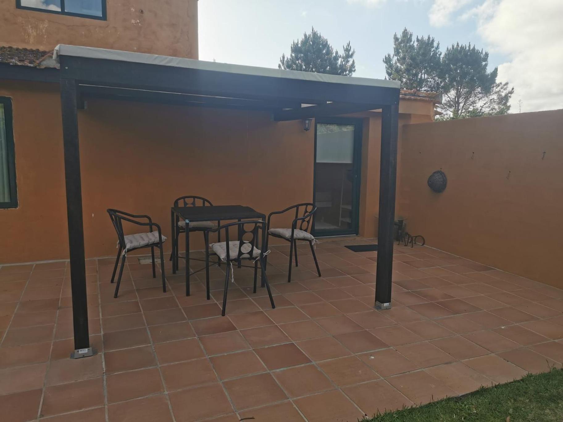 T1 Na Casa Da Quinta S Jose Villa Praia de Mira Ngoại thất bức ảnh