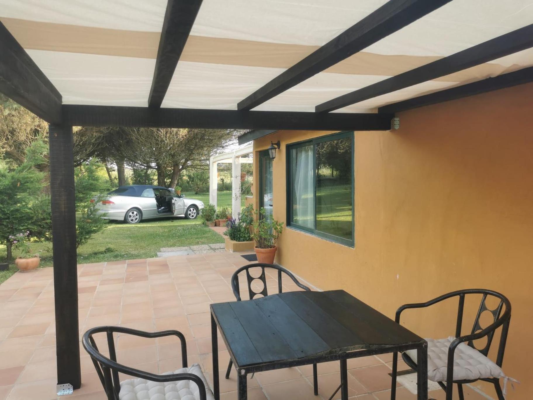 T1 Na Casa Da Quinta S Jose Villa Praia de Mira Ngoại thất bức ảnh